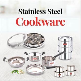 Cookware - SOWBAGHYA