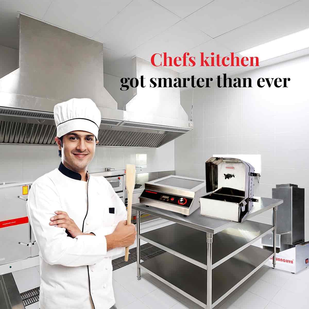 Hotel Equipments