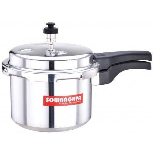 Lit ALU Pressure Cooker - Main Image