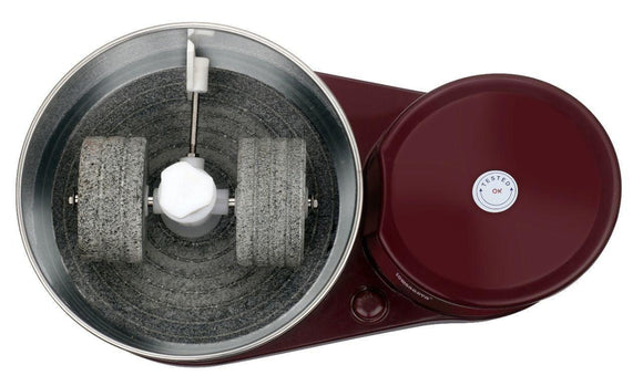 3 Lit JUMBO Wet Grinder - SOWBAGHYA
