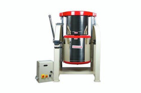 Chocolate Melangeur 5 Ltr - CG 005TLCM - SOWBAGHYA - SOWBAGHYA