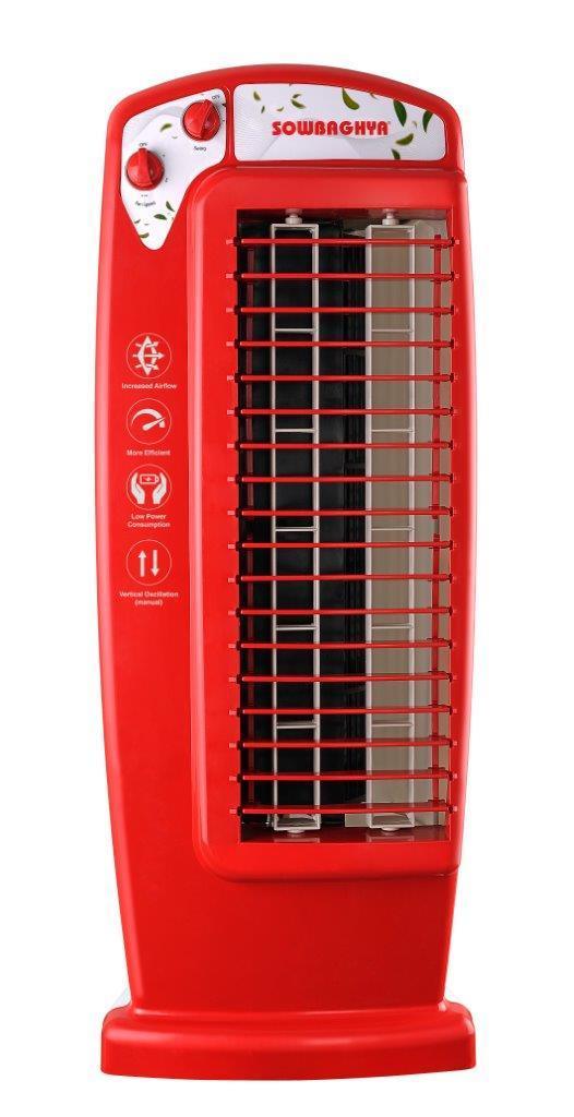 Tower Fan - SOWBAGHYA