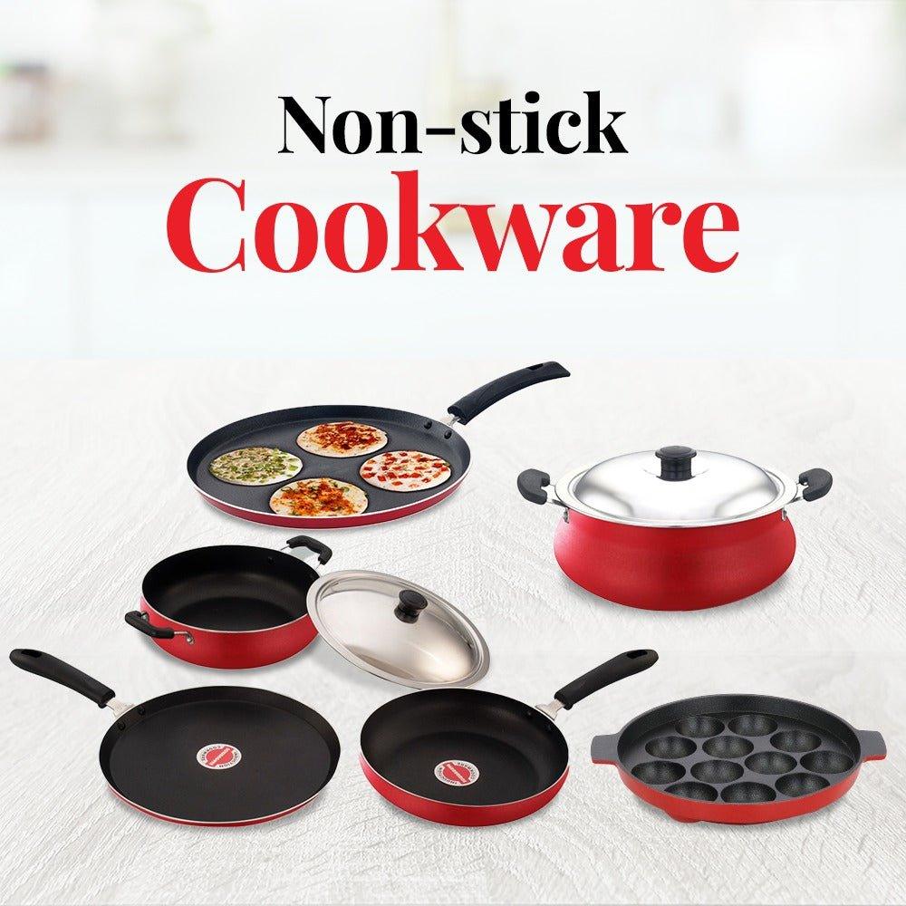 Non Stick Cookware SOWBAGHYA non-stick-cookware-sowbaghya