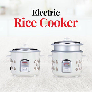Rice Cooker - SOWBAGHYA