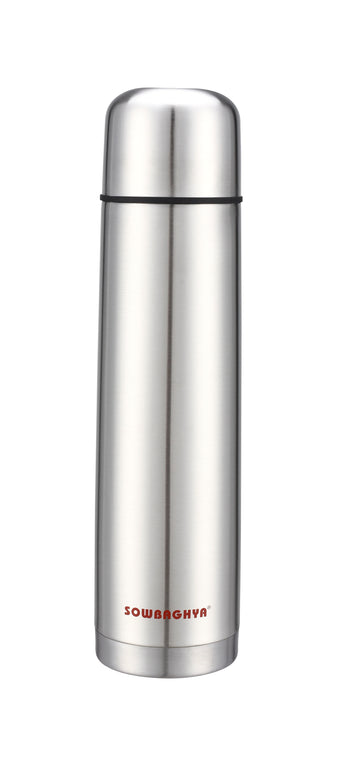 SS Flask 1000 ml