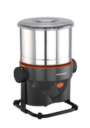 2 Ltr SHREE - Tilting Wet Grinder with Attachment-4