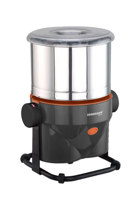 2 Ltr SHREE - Tilting Wet Grinder with Attachment