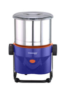 2 Ltr SHREE - Tilting Wet Grinder with Attachment-5