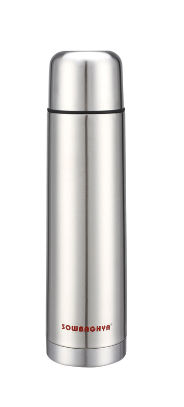 SS Flask 500 ml