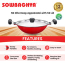 NS Elite Deep Appakadai-5