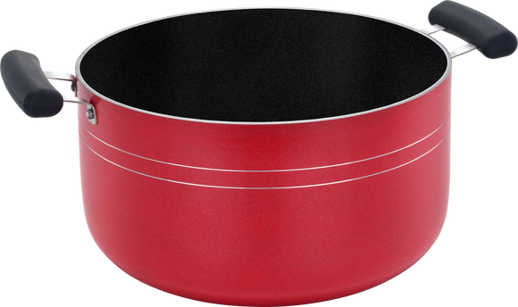 Non-Stick Cooking Pot