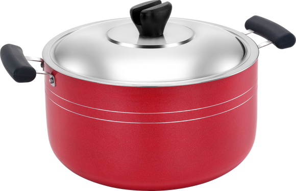 Non-Stick Cooking Pot