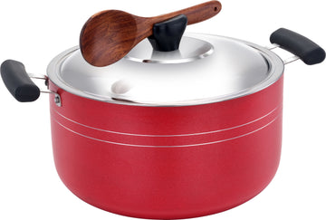 Non-Stick Cooking Pot