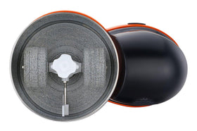 2 Ltr. - MINT Table Top Wet Grinder (Black) - 0