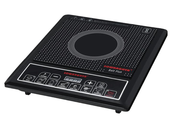 Sowbaghya BOLT Plus Induction Stove
