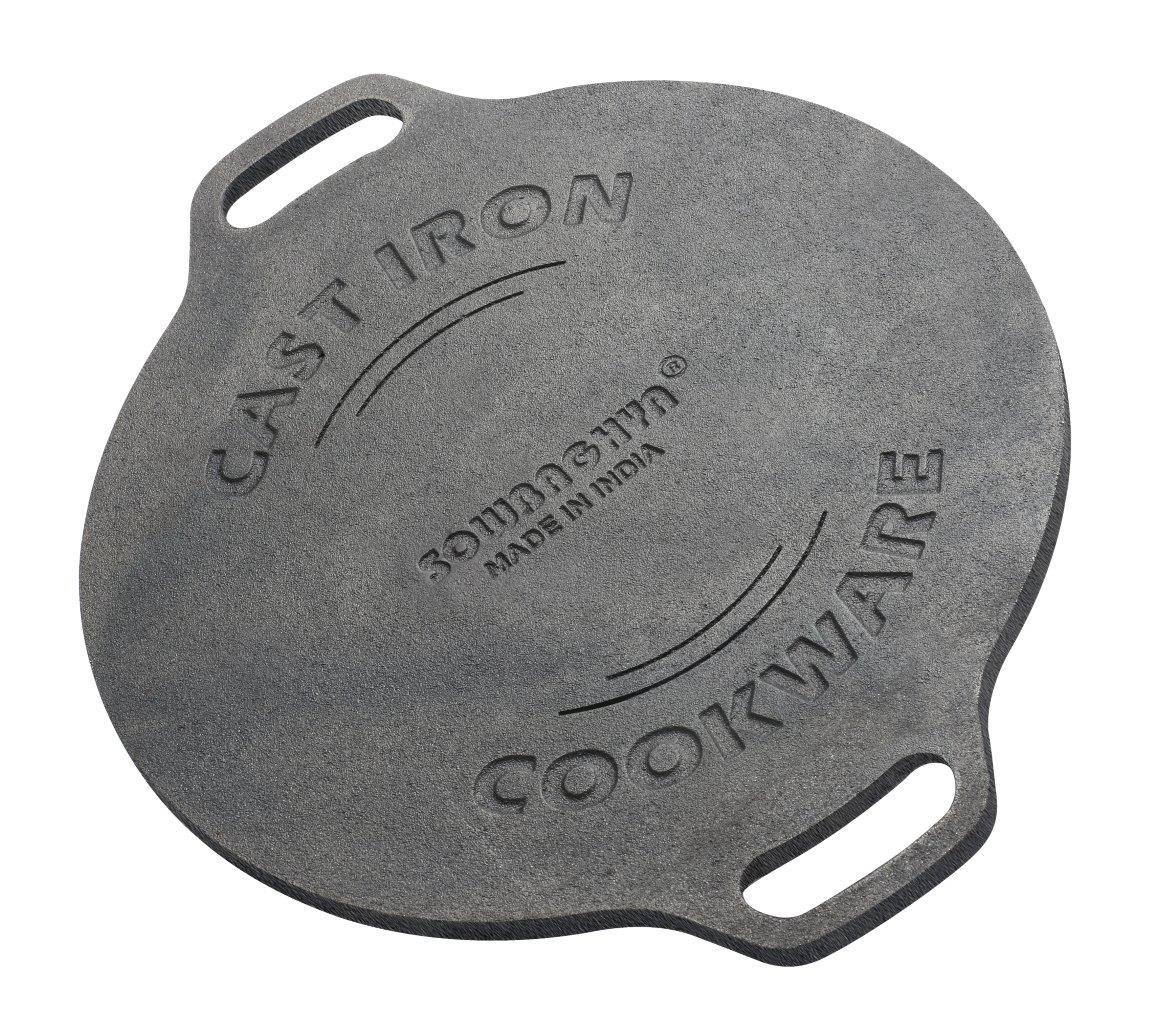 Cast Iron Dosa Tawa  32cm