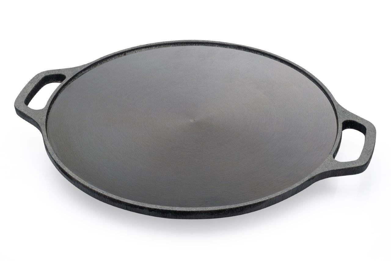 Cast Iron Dosa Tawa  32cm