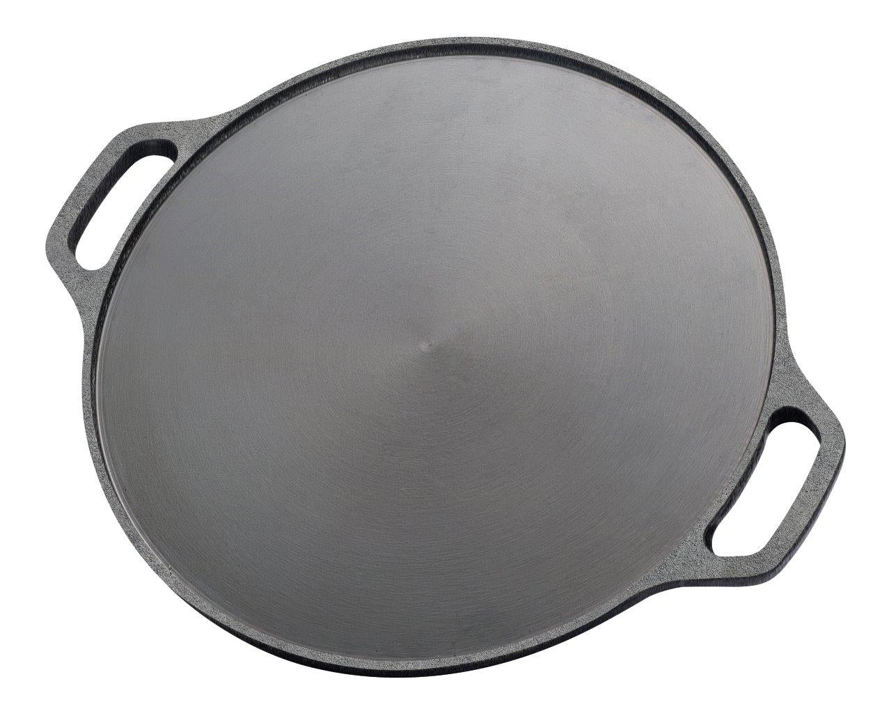 Cast Iron Dosa Tawa  32cm