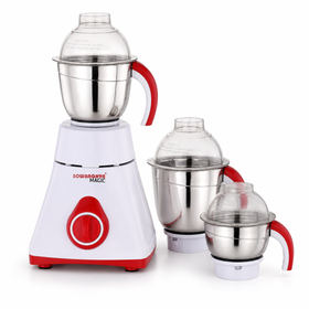 MAGIC - 750 Watts Mixer Grinder