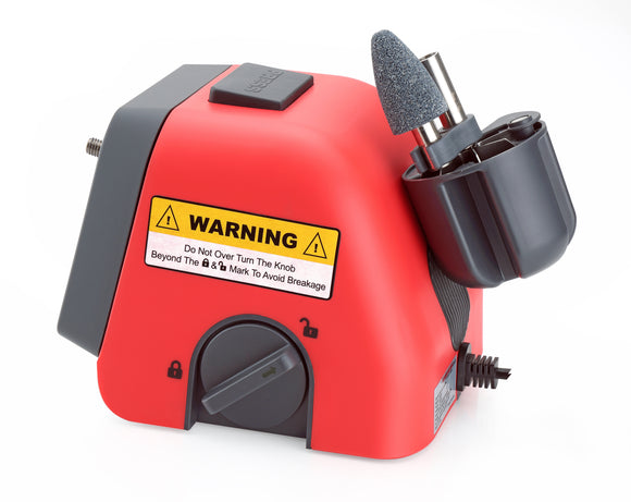 Sowbaghya Coco - 2 in 1 Electric Coconut Scraper and Multi Function Sharpener