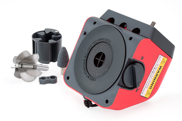 Sowbaghya Coco - 2 in 1 Electric Coconut Scraper and Multi Function Sharpener