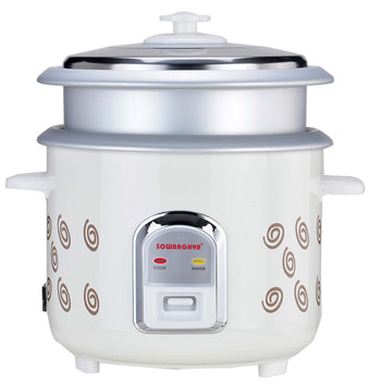 Rice Cooker