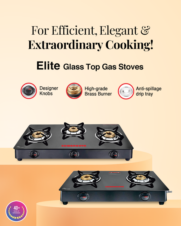 Sowbaghya Home Appliances SOWBAGHYA