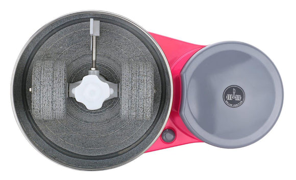 2 Ltr. SARA Table Top Wet Grinder with Attachments