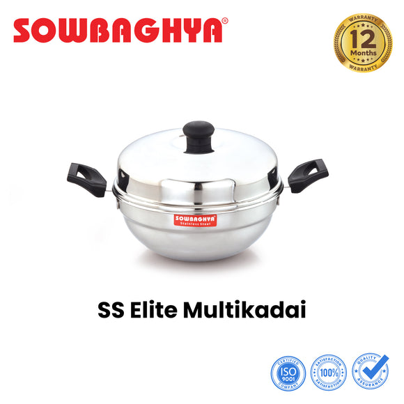 SS Elite Multikadai