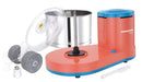 2 Ltr. SARA Table Top Wet Grinder with Attachments-9