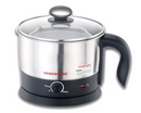 1.2 Ltr Electric Multicooker-2