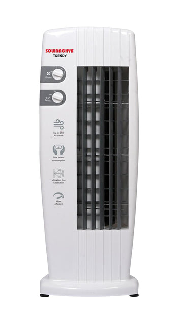Tower Fan