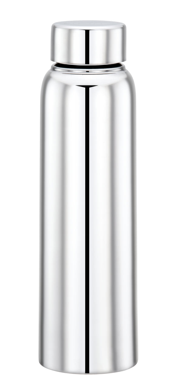 Eco Stainless Steel Water Bottle