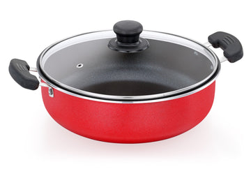NS Induction Base Kadai 3 litres