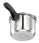 3 Ltr Stainless - Steel ISI Pressure Cooker-6