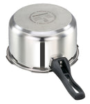 5 Ltr Stainless - Steel ISI Pressure Cooker-6