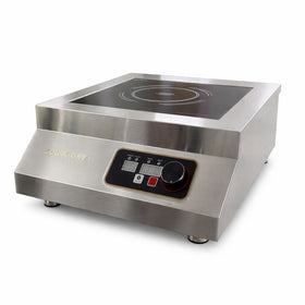 5000 Watts Flat Induction Stove