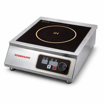 3500 Watts Flat Induction Stove