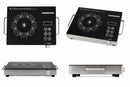 Sowbaghya INFRA 2000W Infrared Cooker-3