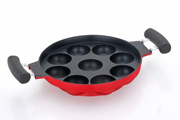 NS Paniyarakkal (9 Rounds)