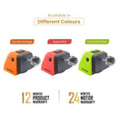 Sowbaghya Coco - 2 in 1 Electric Coconut Scraper and Multi Function Sharpener-1