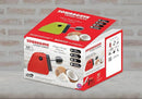 Sowbaghya Coco - 2 in 1 Electric Coconut Scraper and Multi Function Sharpener-7