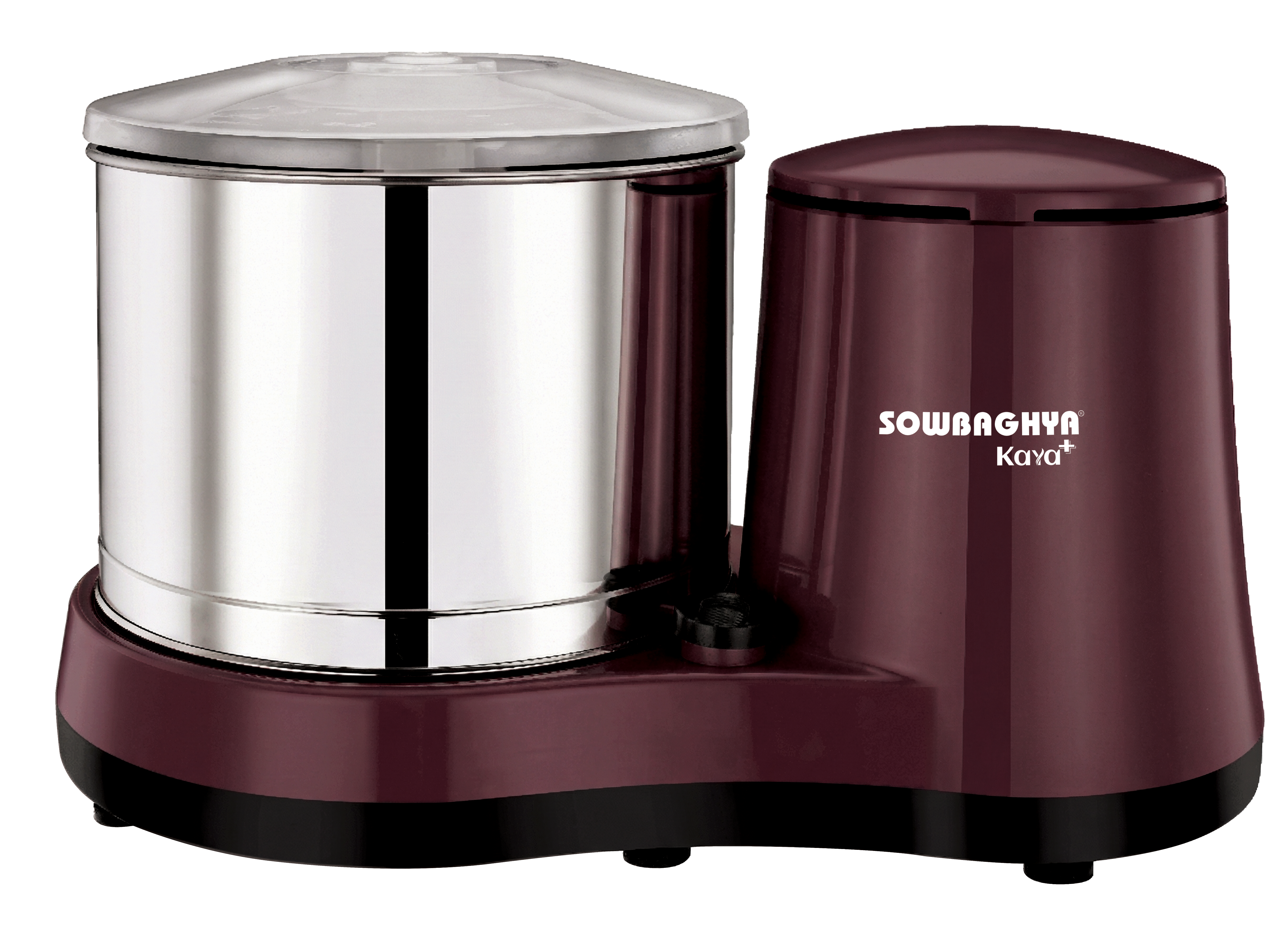 Kaya Plus 2 Ltrs Table Top Wet Grinder