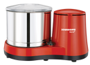 Kaya Plus 2 Ltrs Table Top Wet Grinder-3