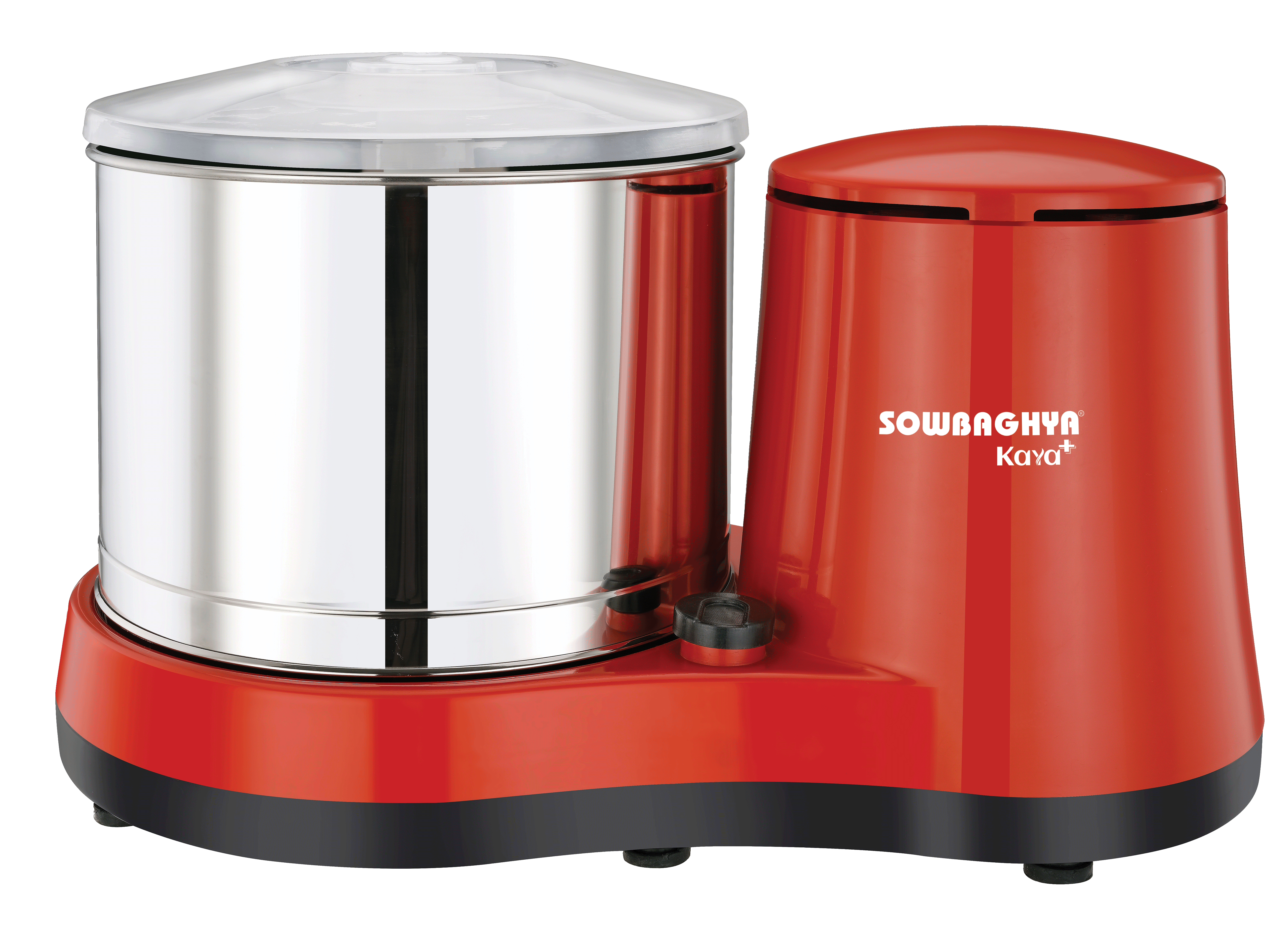 Kaya Plus 2 Ltrs Table Top Wet Grinder view 3