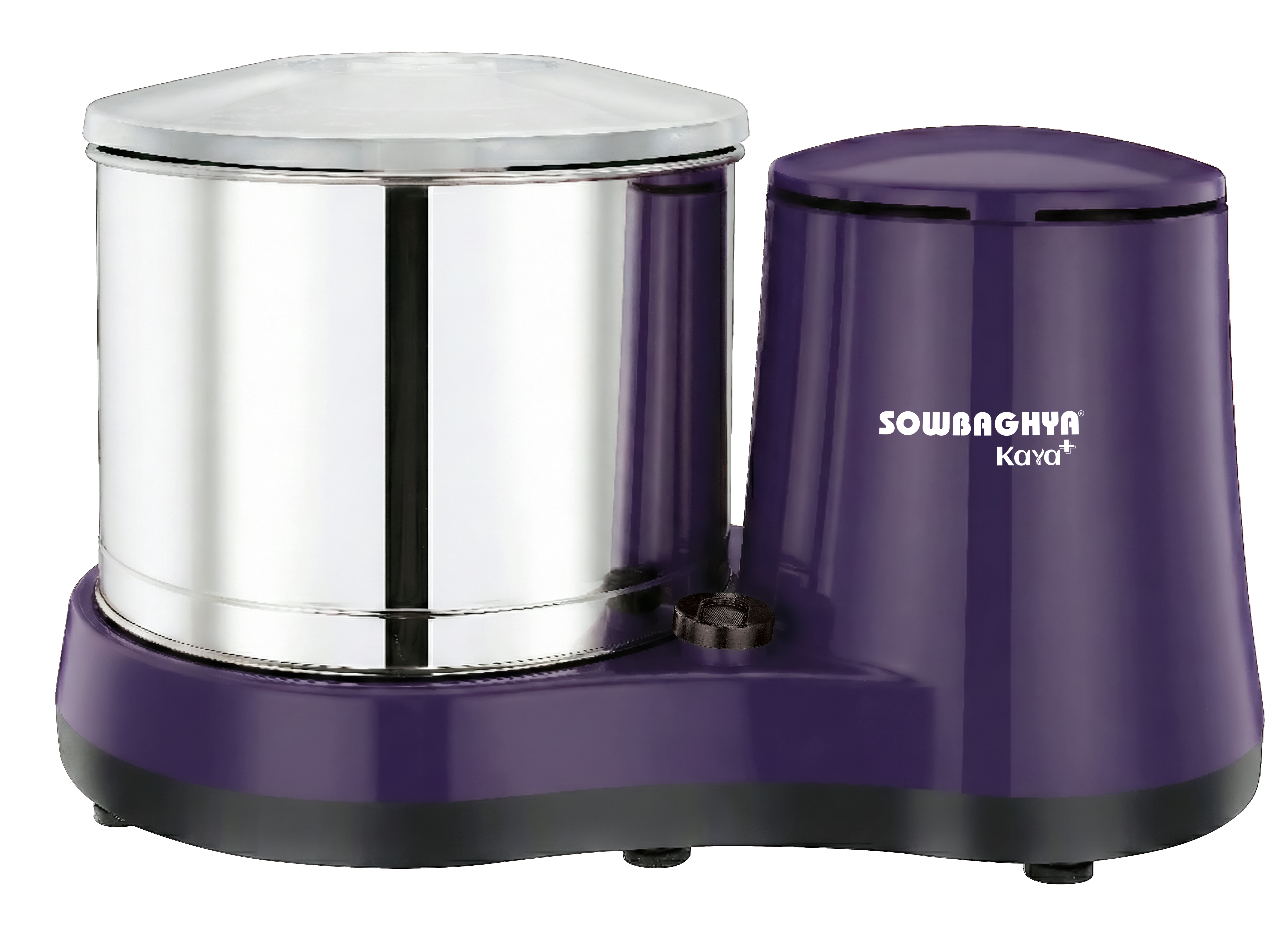 Kaya Plus 2 Ltrs Table Top Wet Grinder