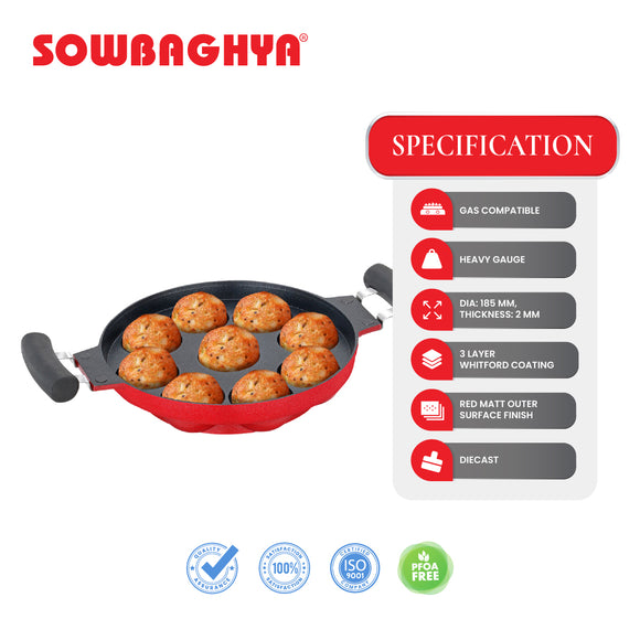 NS Paniyarakkal (9 Rounds)