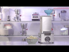 Garlic Peeling Machine