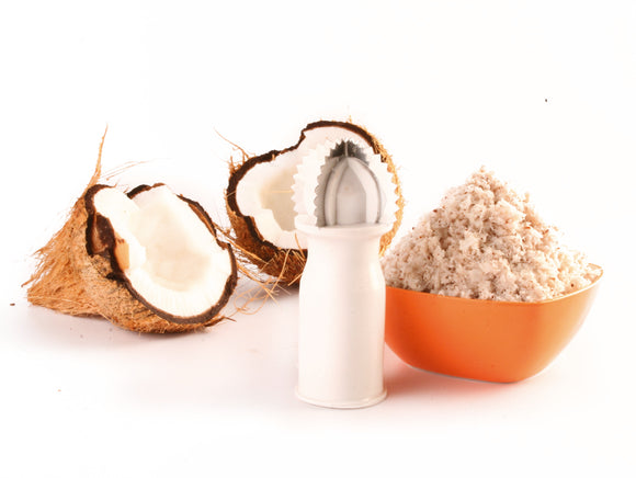 Atta Kneader and Coconut Scrapper - Attachment for SHREE 2 ltr Wet Grinder