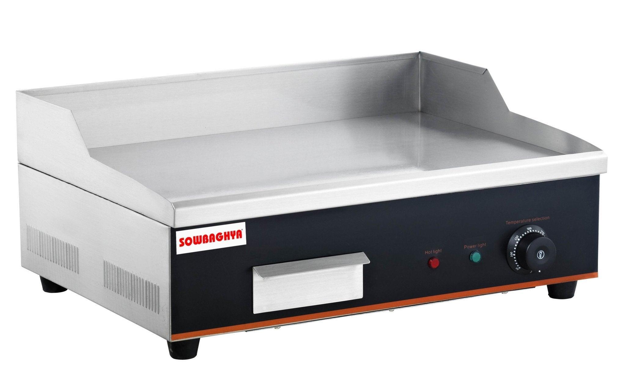 2.4 Ft Electric Hot Plate - SOWBAGHYA